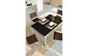 Elasto –  Раскладной стол от Calligaris